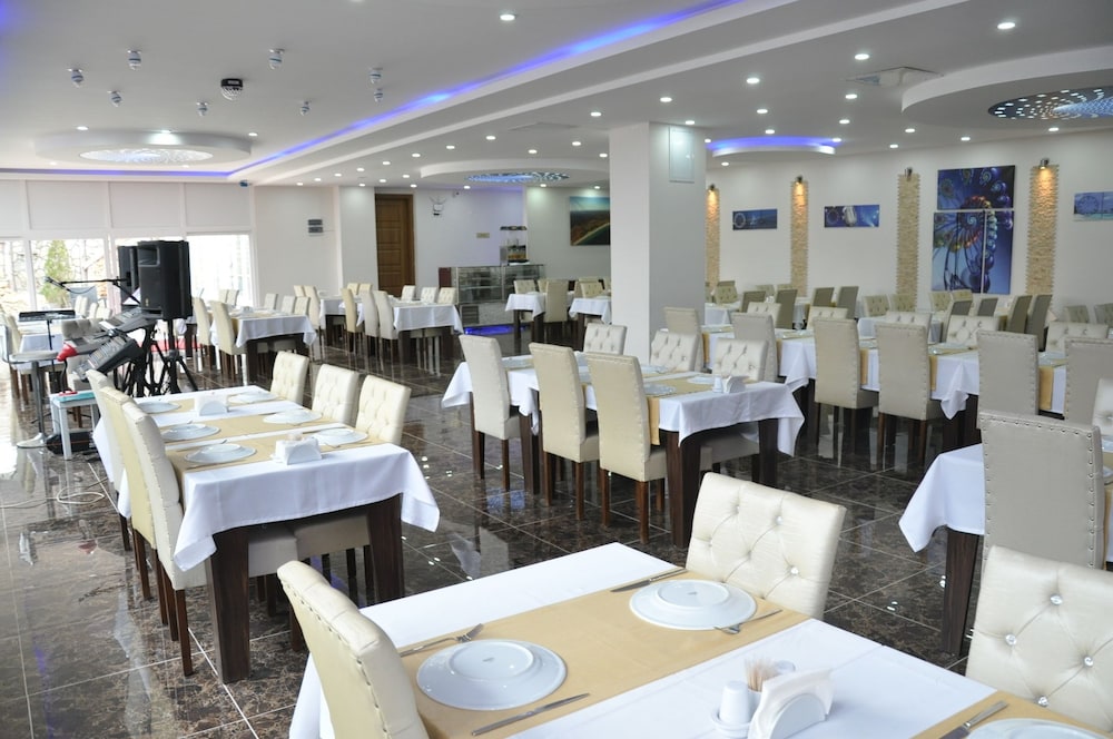 Igneada Parlak Resort HOTEL 29/44