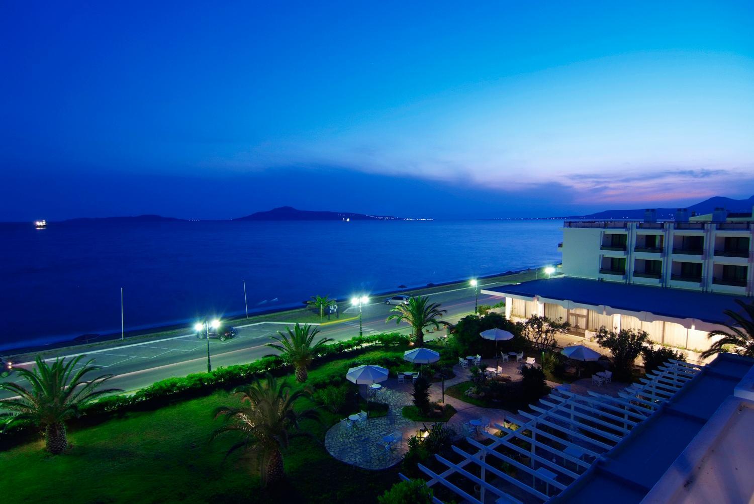 LIMIRA MARE HOTEL 51/53