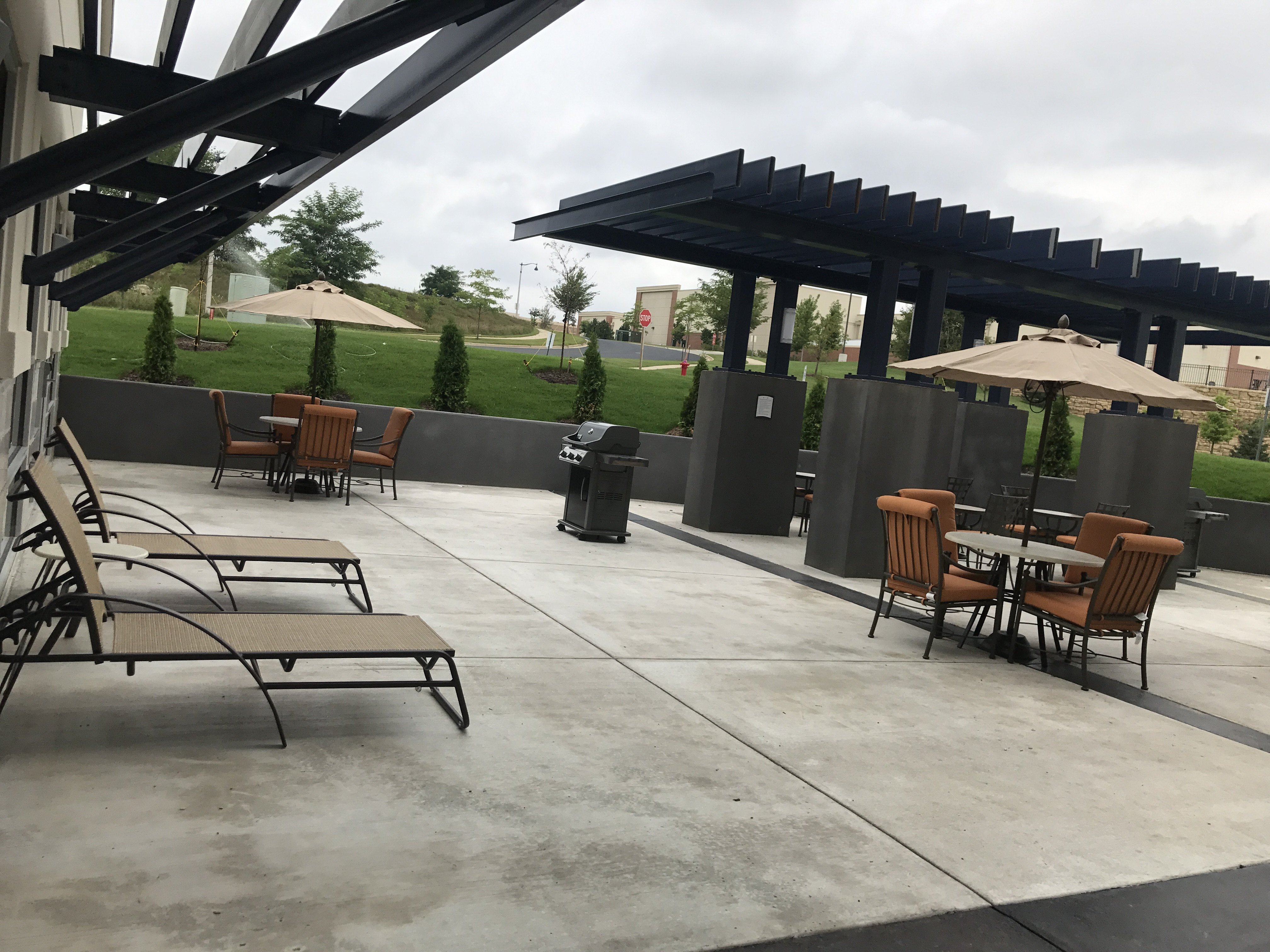 STAYBRIDGE SUITES MADISON FITCHBURG 67/71