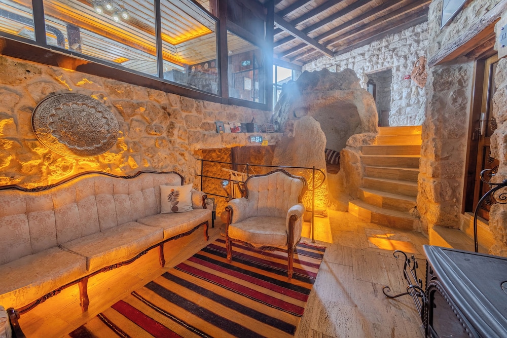 Saliche Cappadocia Cave Suite 24/50