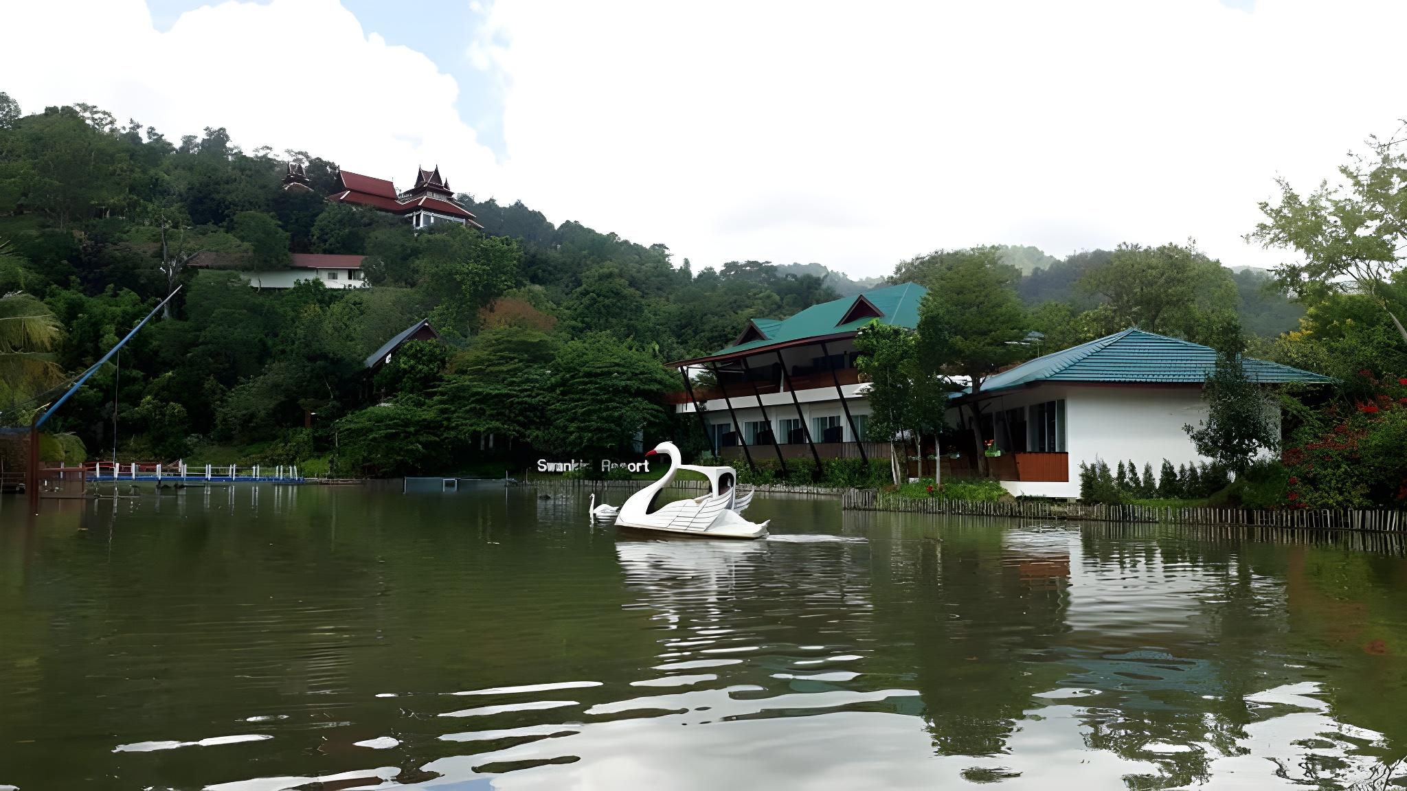 Swankiri Executive Farm Resort 42/53