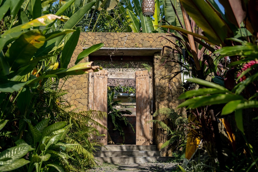 Arya Swara Villa Ubud in Ubud