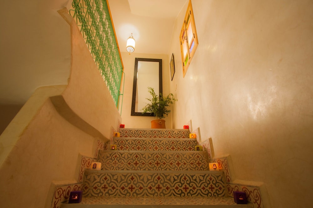 Riad Inaka 40/50