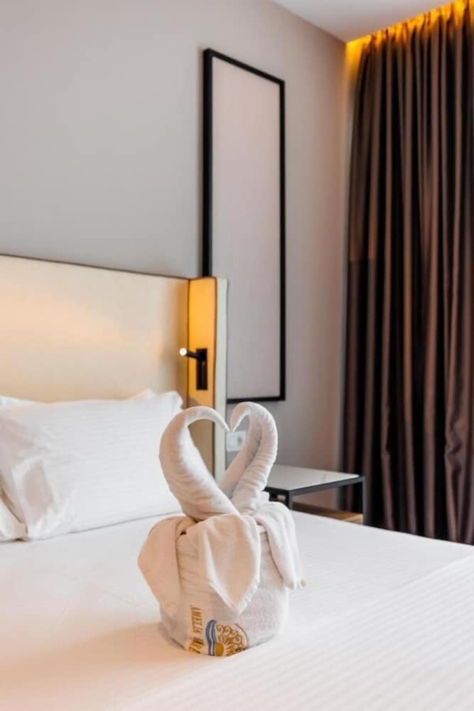 Amelia Mare Hotel 13/37