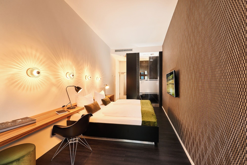 Designhotel Ueberfluss Bremen 48/75