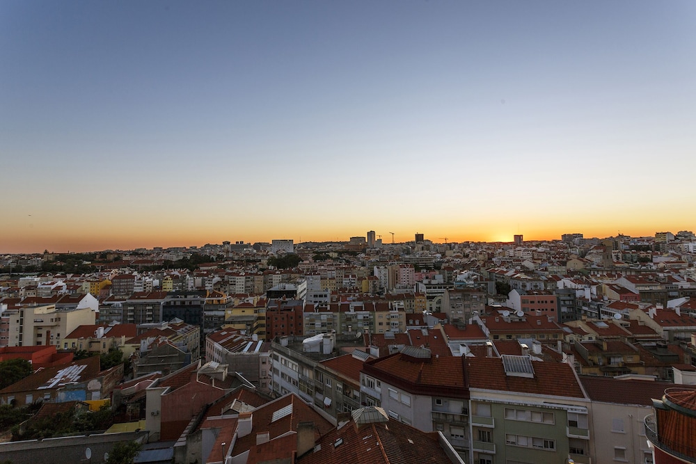 WHome Anjos Premium Apartment 8 41/50