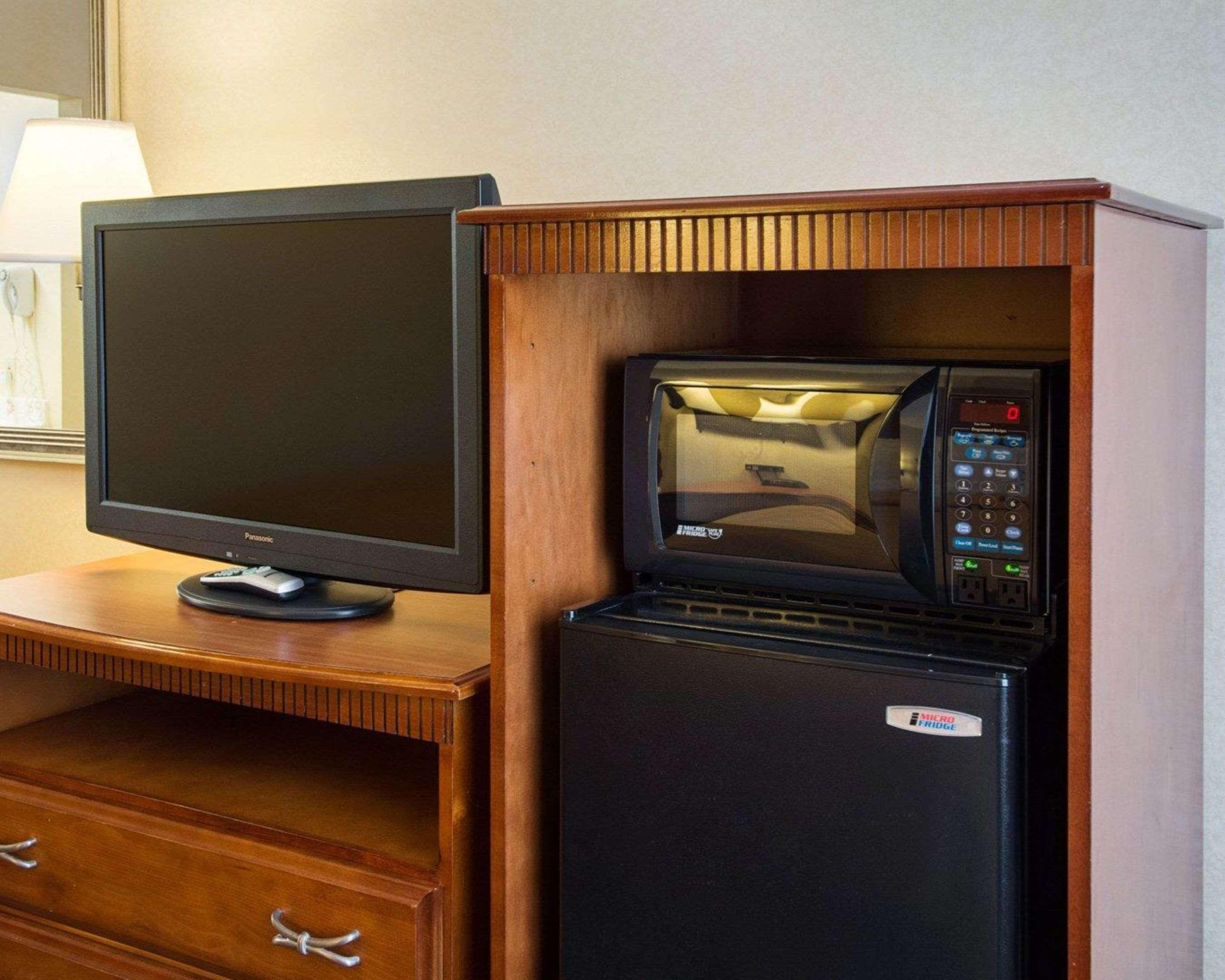 Quality Inn Takoma Park 26/26