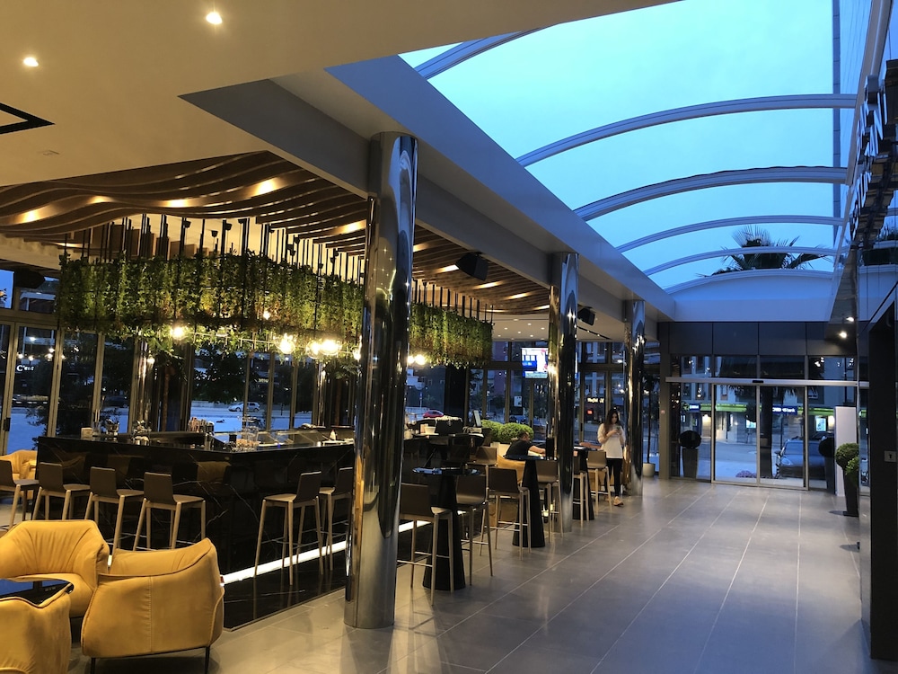 Fieri Hotel 60/77