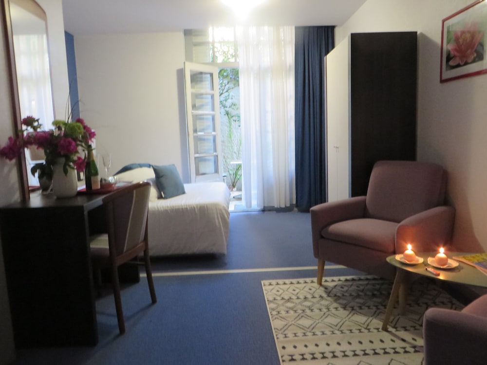 Hotel Regina 26/48