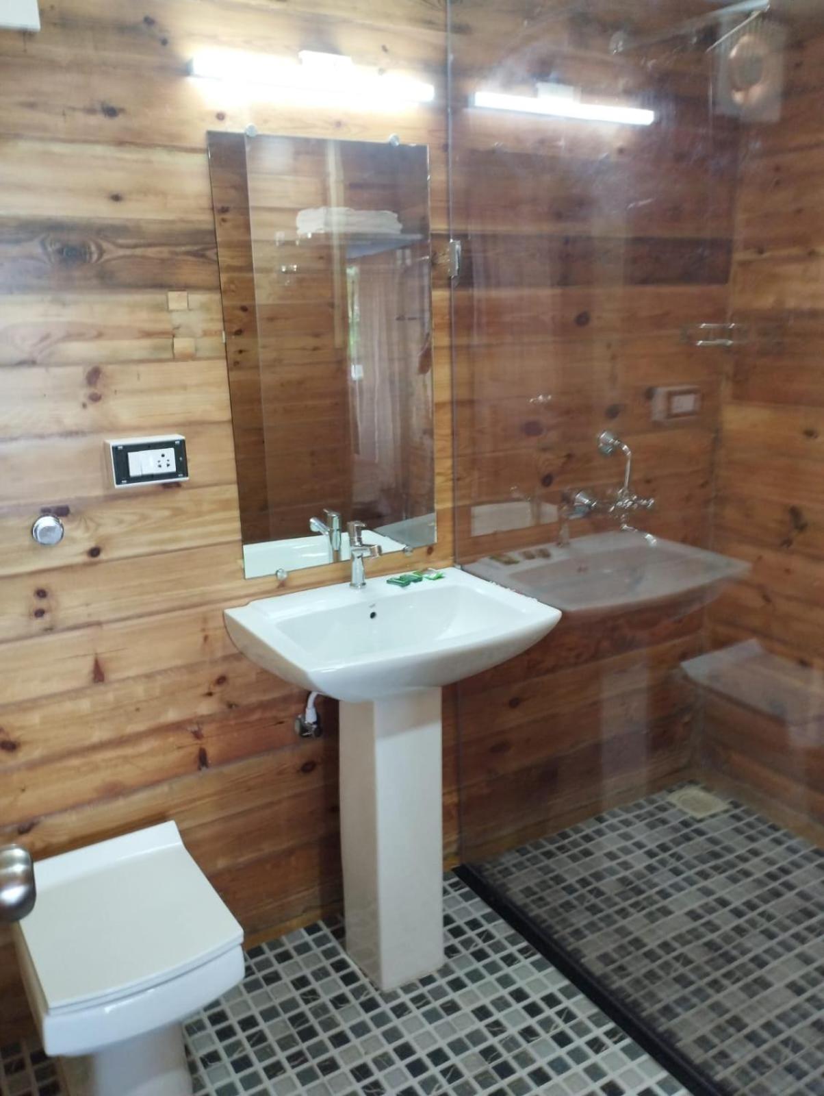 Marron Sea View Resort 50/50