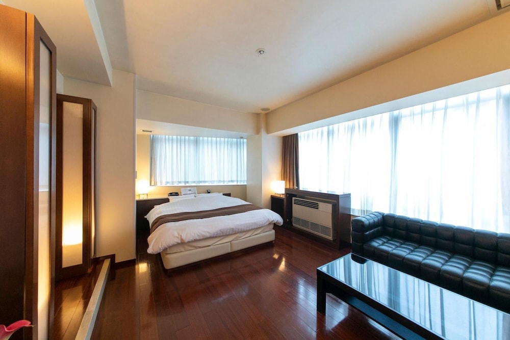 Hotel Aperto 26/61