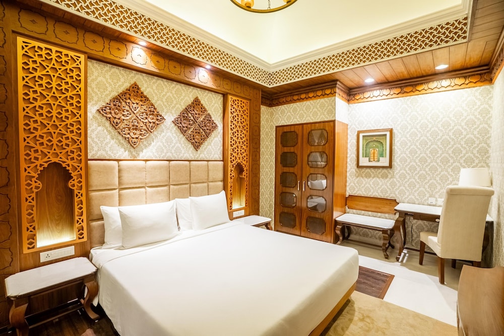 Radisson Jodhpur 16/50