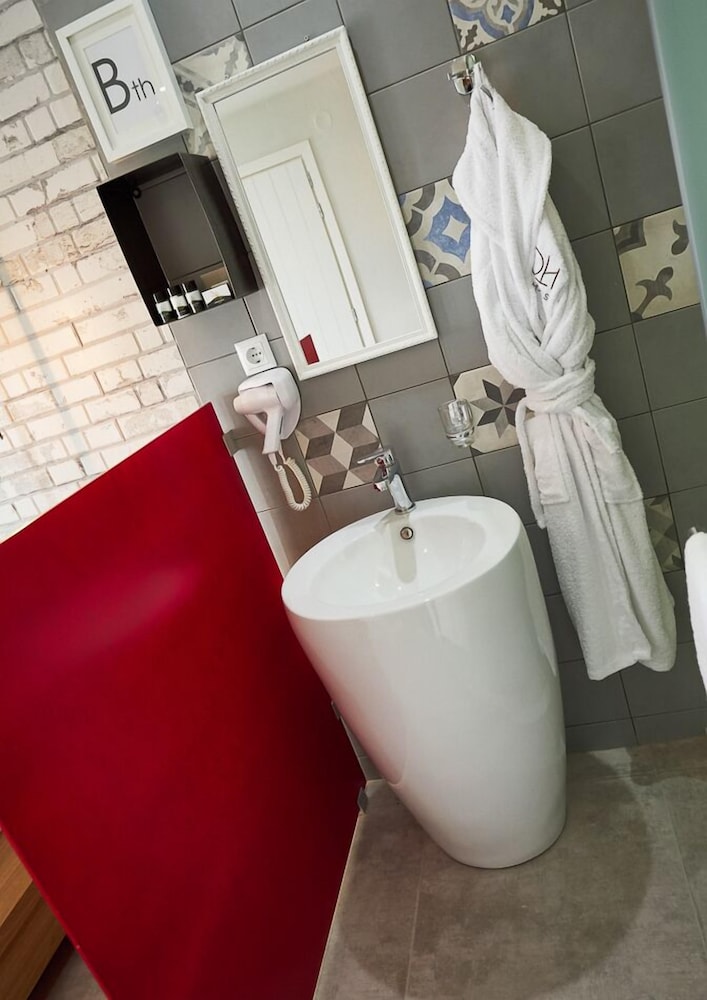 La Boheme Luxury Living 14/14