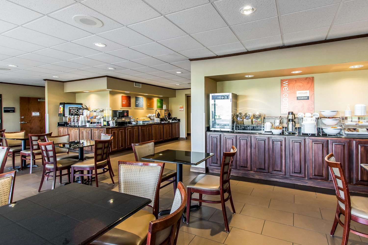 Ardmore Inn & Suites 11/19
