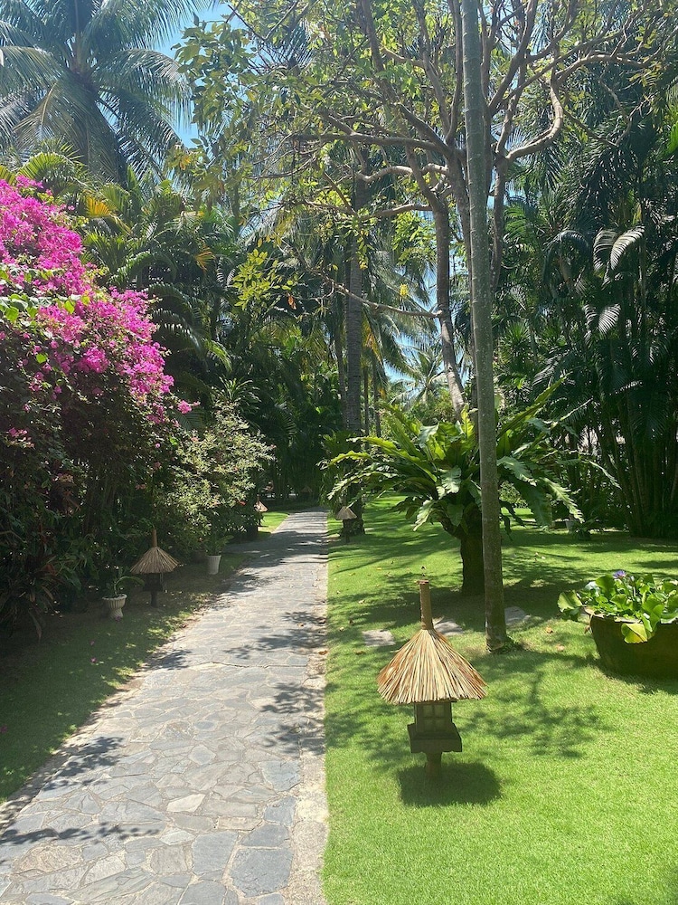 Cham Villas Boutique Luxury Resort 42/50