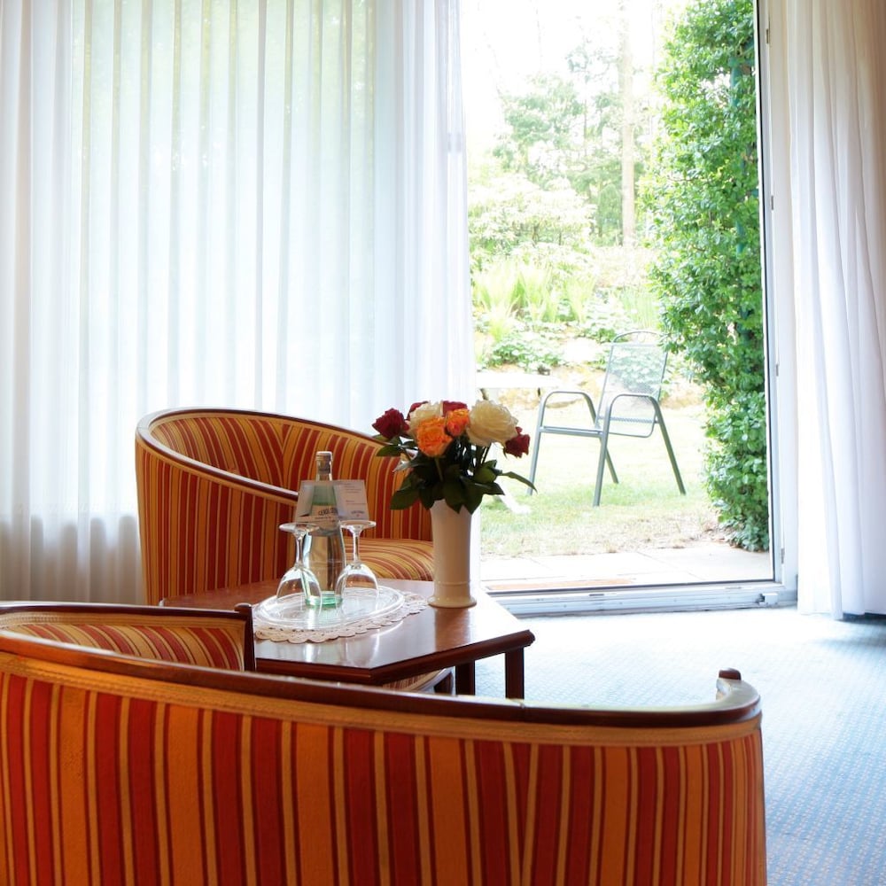 Ringhotel Fahrhaus 3/50