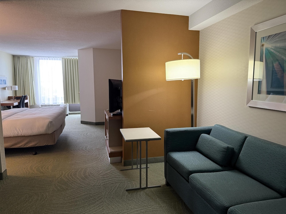 The Peoria Hotel, SureStay Collection by Best Western 30/59