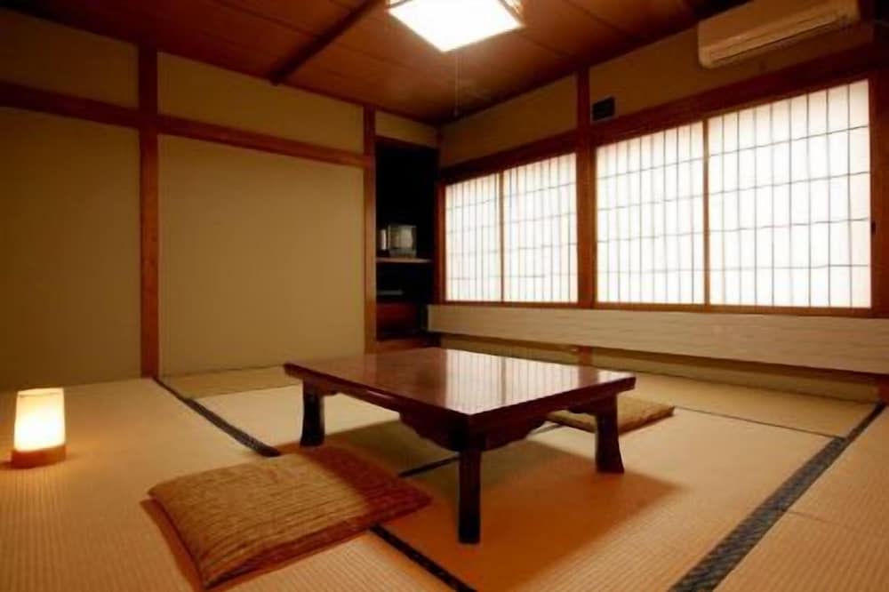 Ougiya Ryokan 18/30