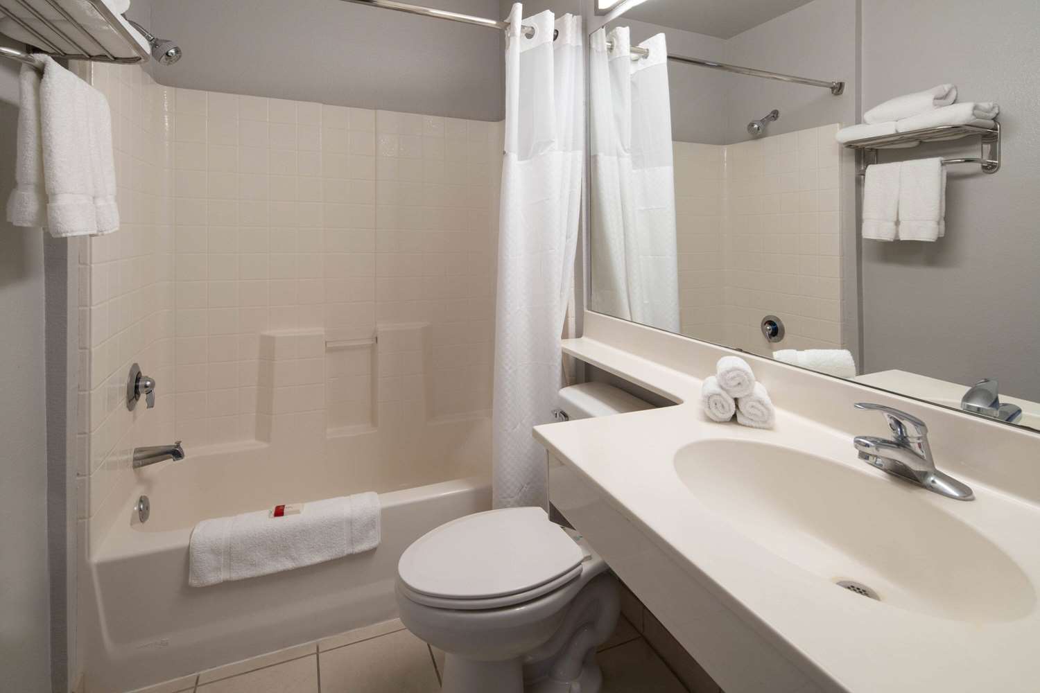 Baymont By Wyndham Las Vegas South Strip 37/39