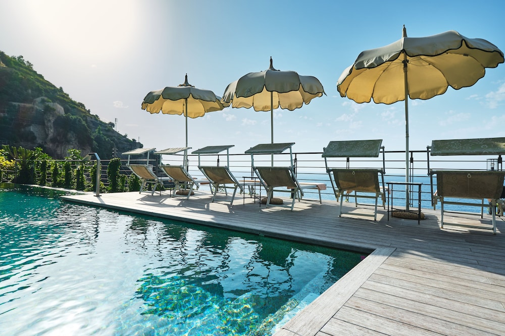 Hotel Botanico San Lazzaro 60/68