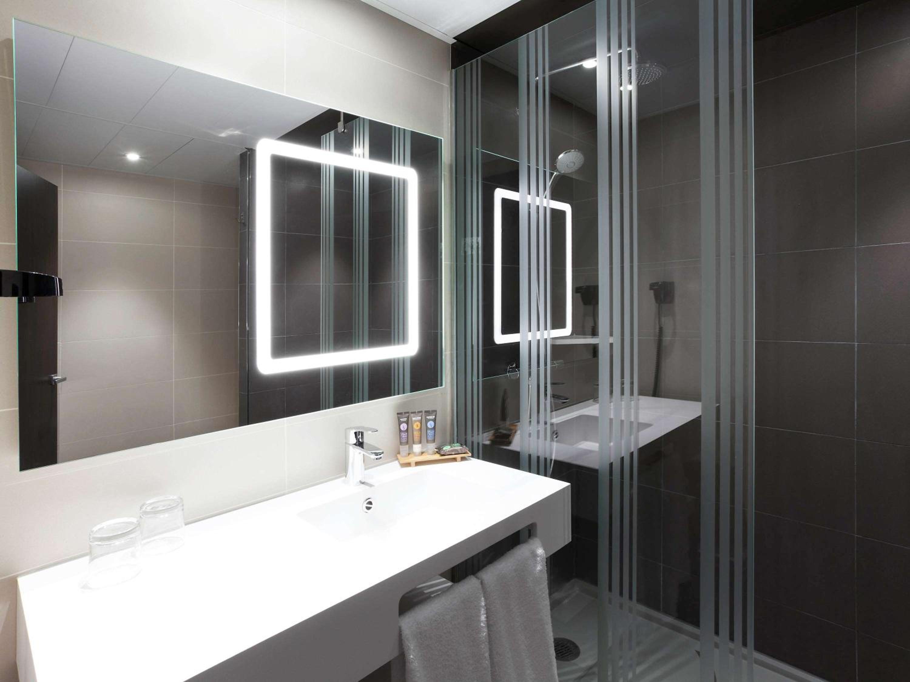 Novotel Madrid Center
