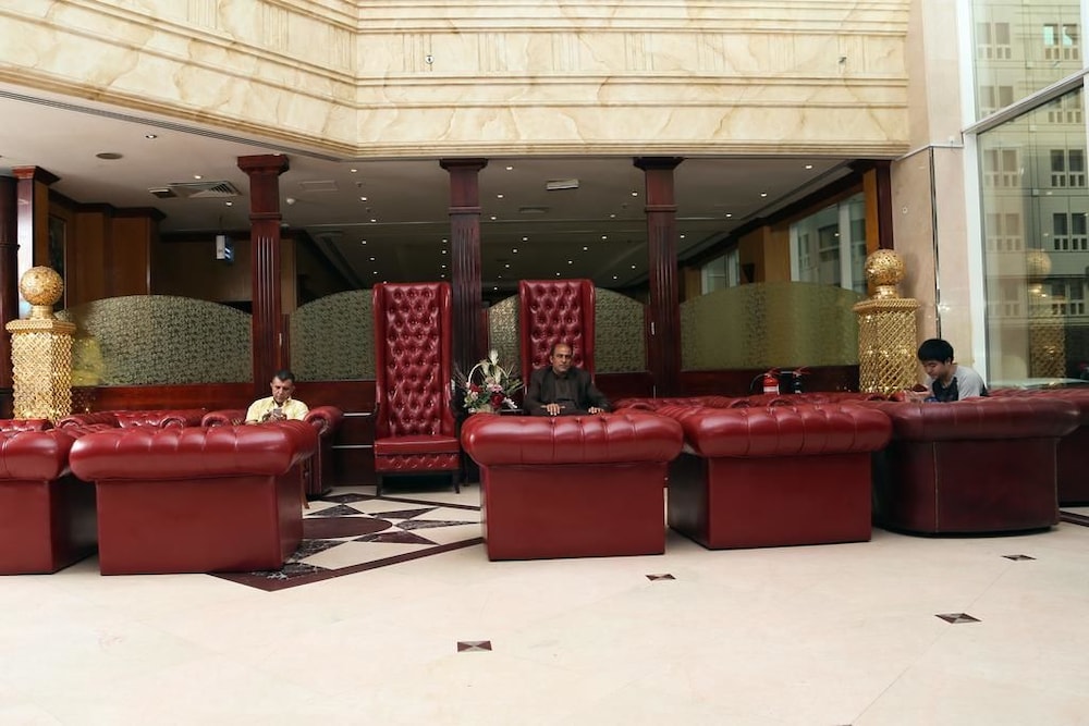 GSS Avenue Hotel 24/39