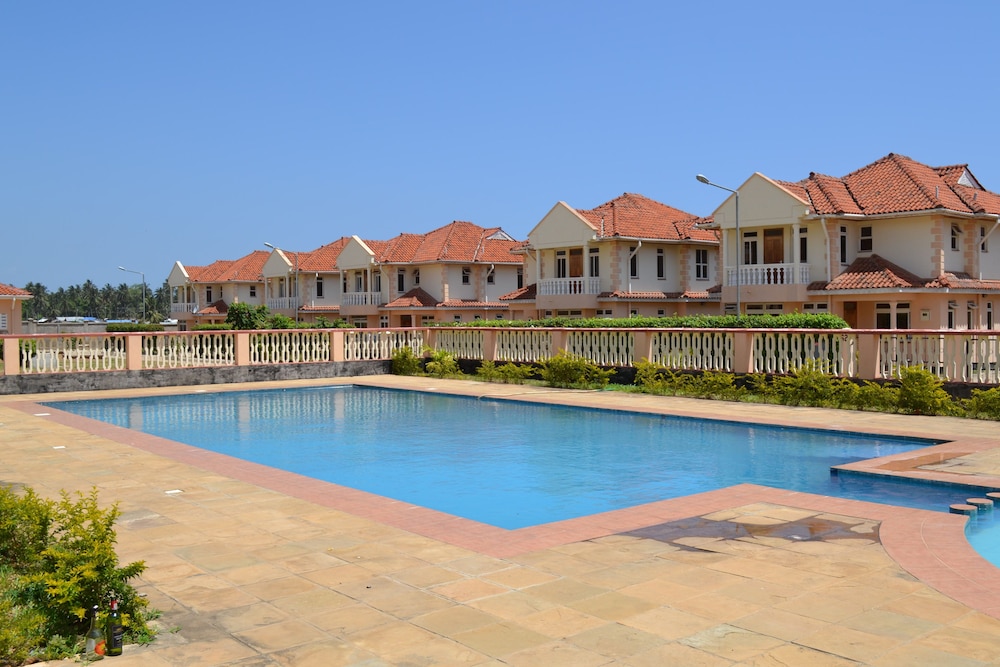 Mtwapa Holiday Home 41/50