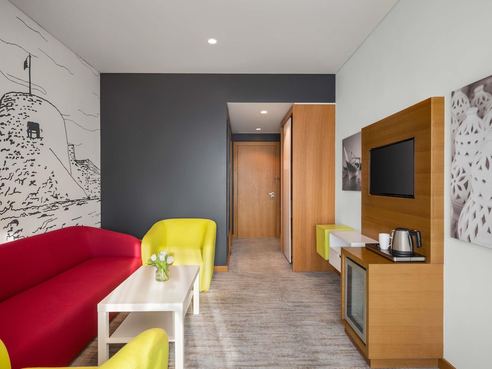 Ibis Styles Manama Diplomatic Area 56/82