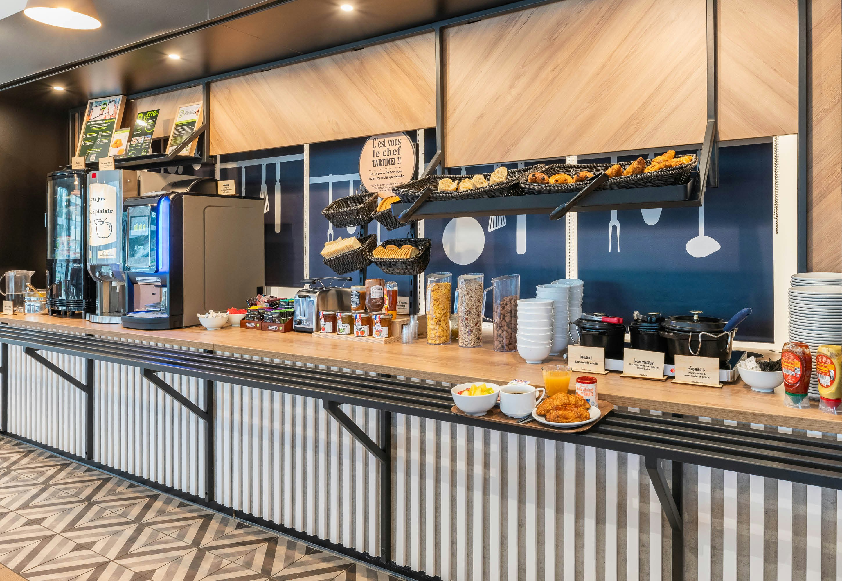 B&B HOTEL Bourg en Bresse Viriat 18/25