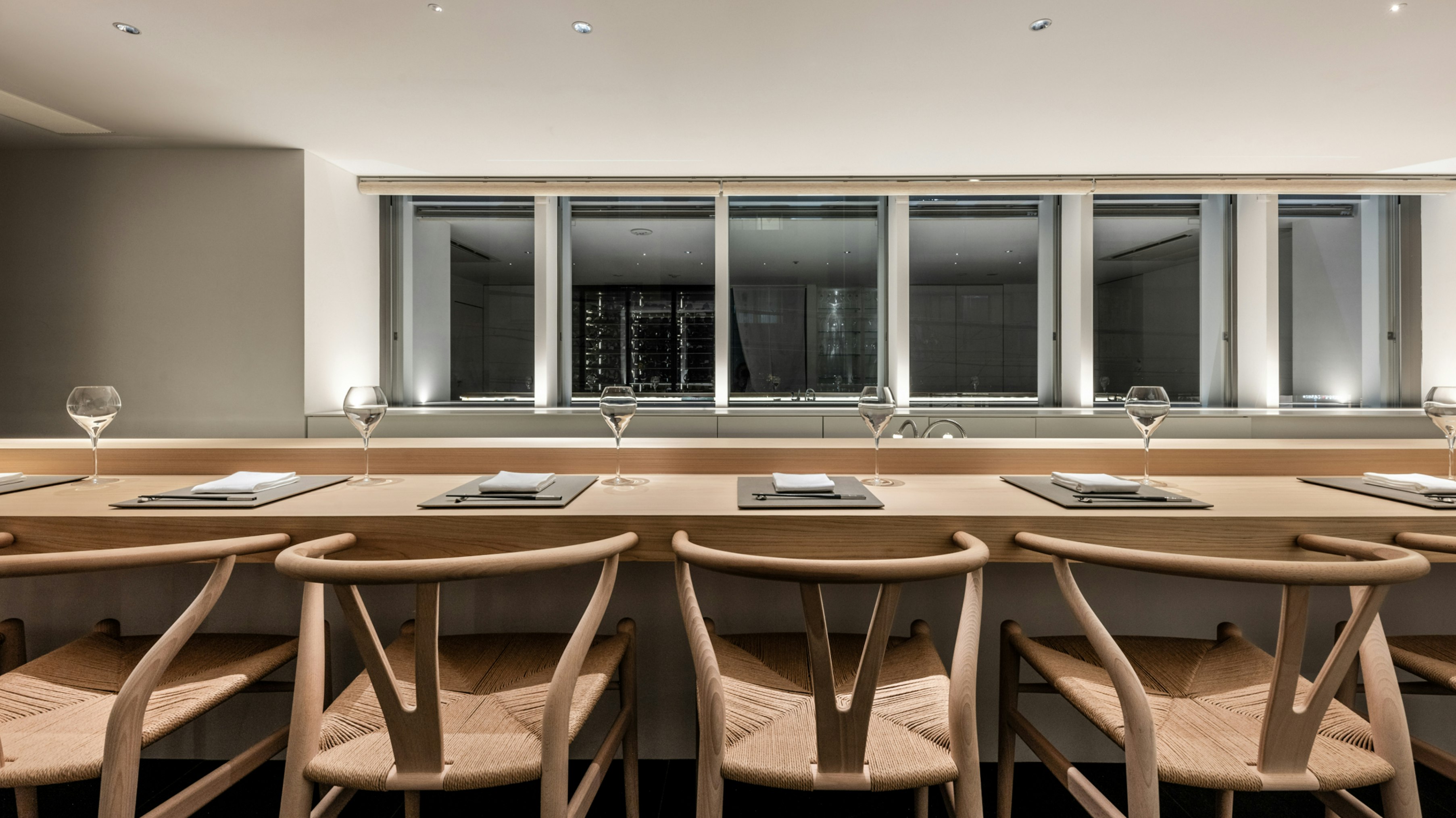 Cuvee J2 Hotel Osaka by Onko Chishin 42/50