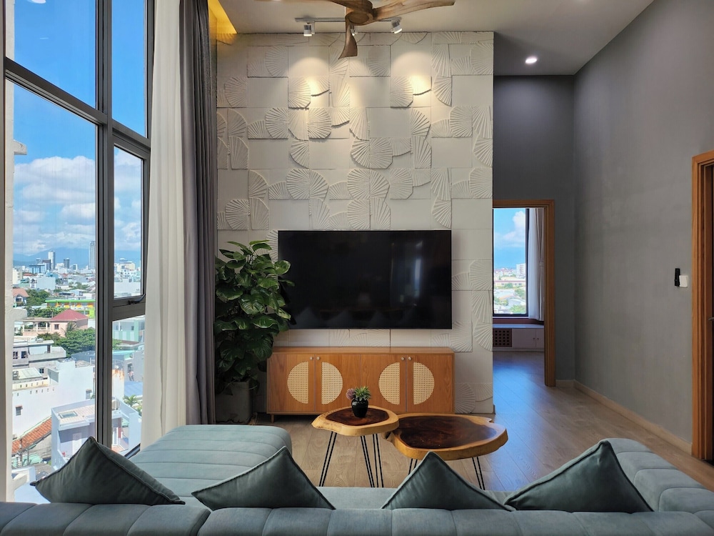 The Leaf Boutique Hotel 29/50