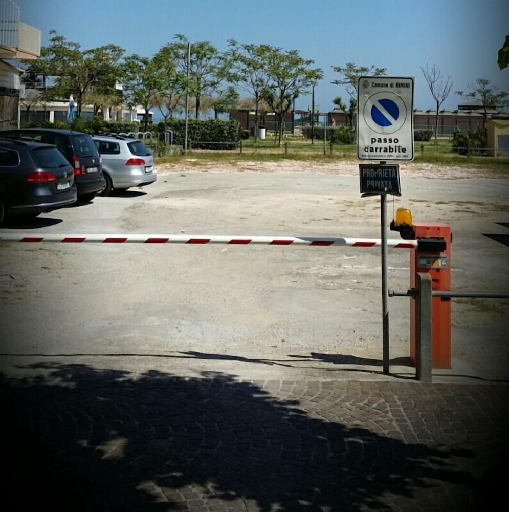 Hotel Nuovo Belvedere 40/50