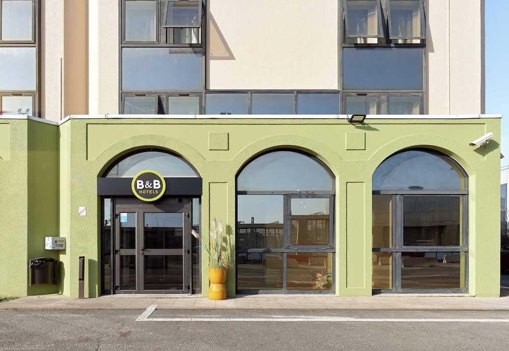 B&B Hotel Paris Vitry-sur-Seine 3 stars in VITRY SUR SEINE
