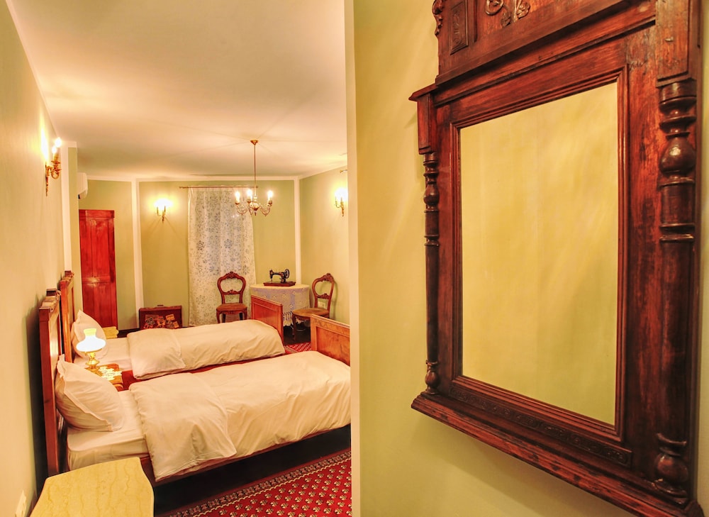 Hotel Evmolpia 8/47