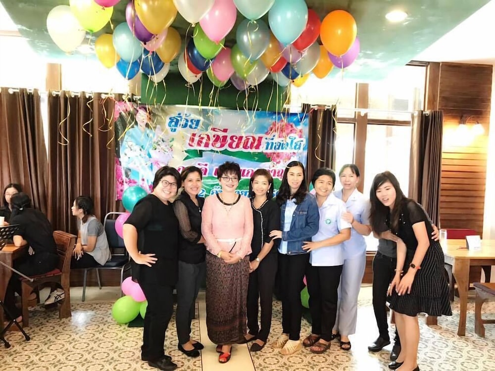 IP Plus Resort Chanthaburia - Halal Hotel 52/65