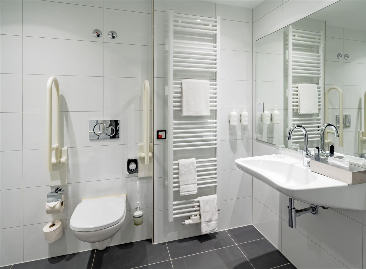 Spark by Hilton Wuppertal City Centre 58/58