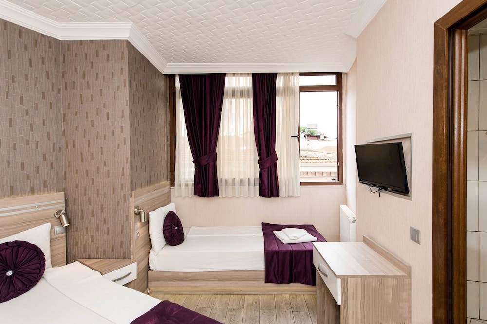 Olimpiyat Otel Izmir 21/50
