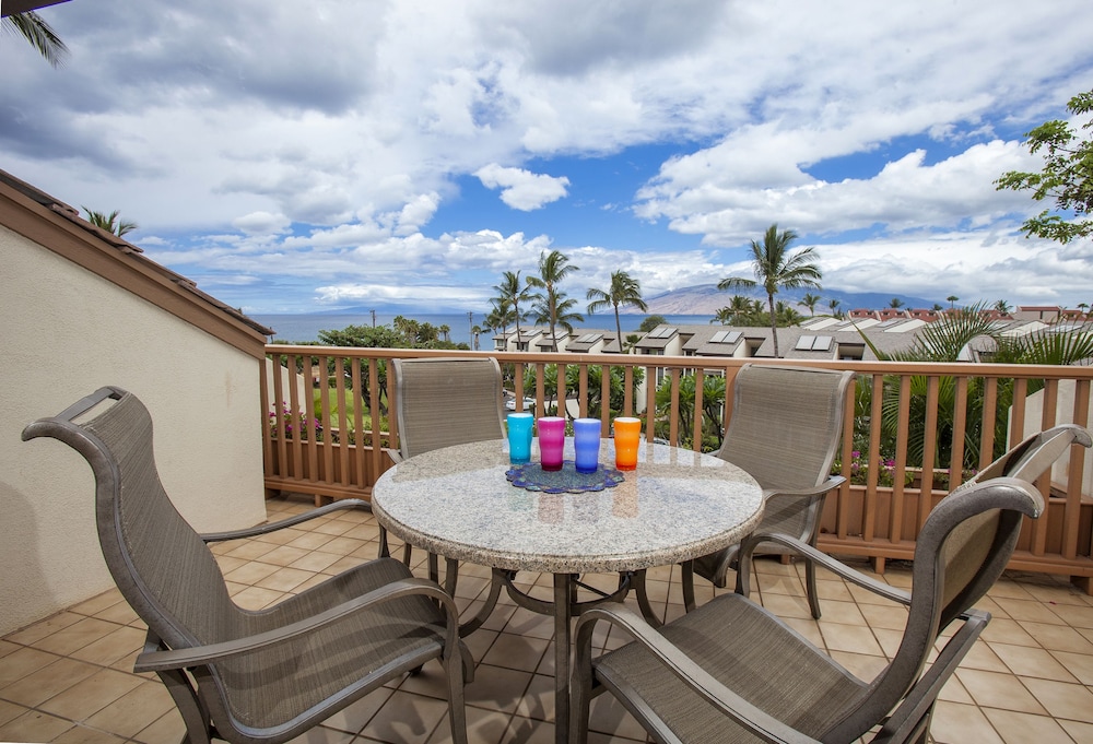 Maui Kamaole - Maui Condo &amp; Home 45/65
