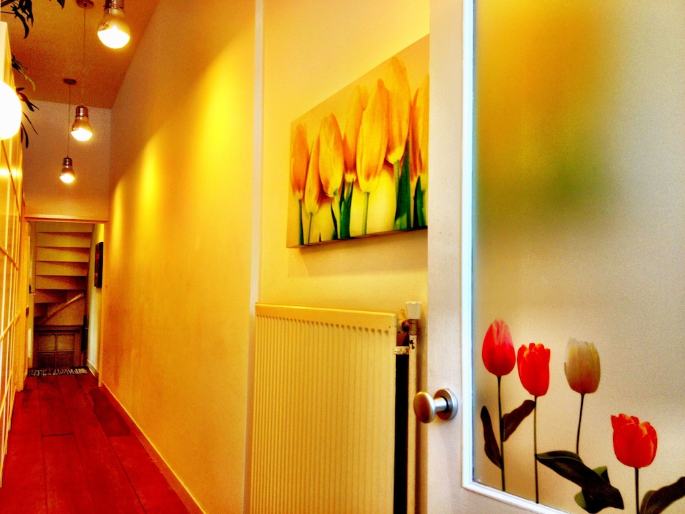 Tulip of Amsterdam B&B 25/33