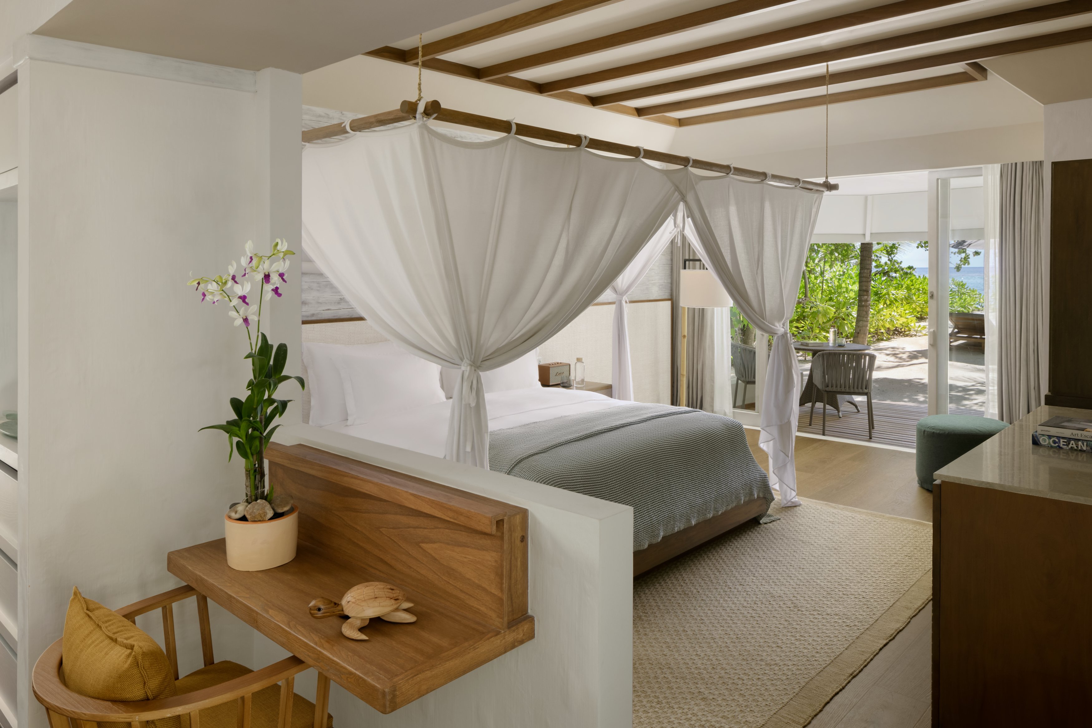 Six Senses Kanuhura 34/70