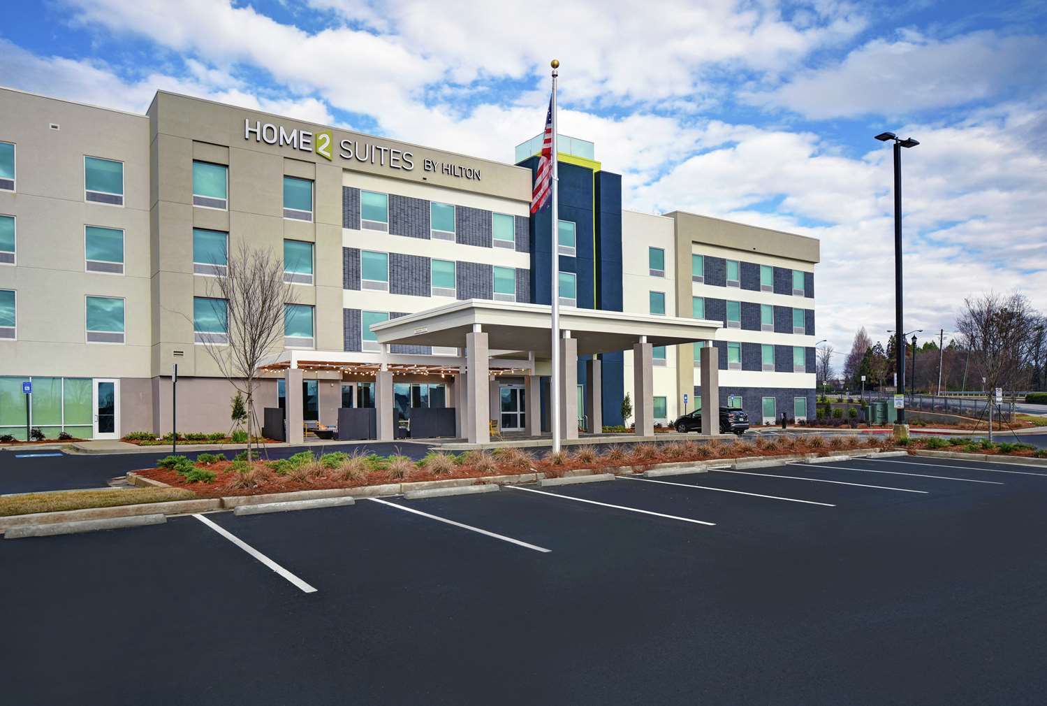 Home2 Suites By Hilton Lawrenceville Atlanta Sugarloaf Ga 23/25