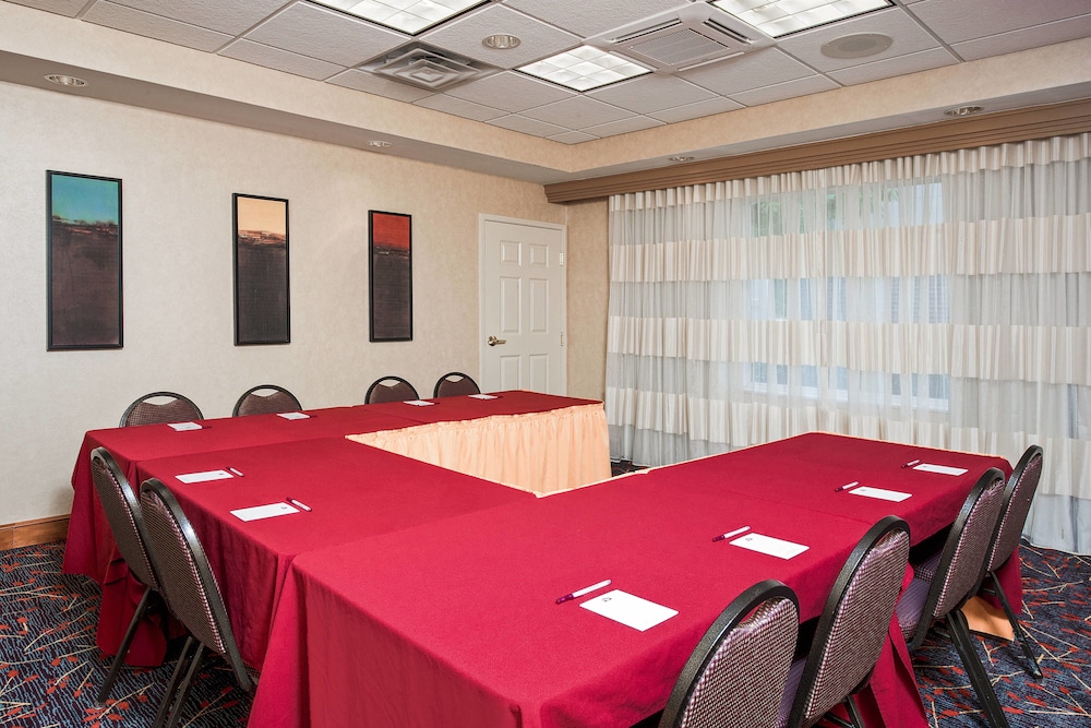 Residence Inn Indianapolis Northwest 42/48
