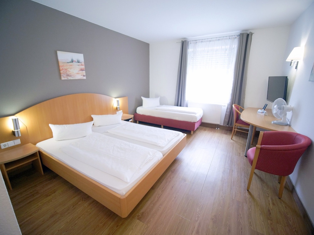Sun Parc Hotel 17/50
