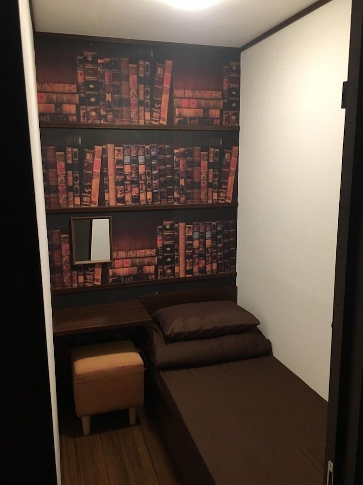 Stella Resort - Hostel 22/49