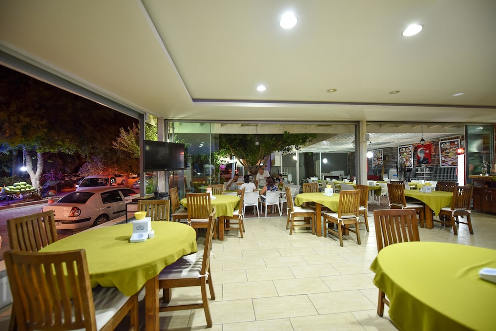 Lidya City Hotel 29/44