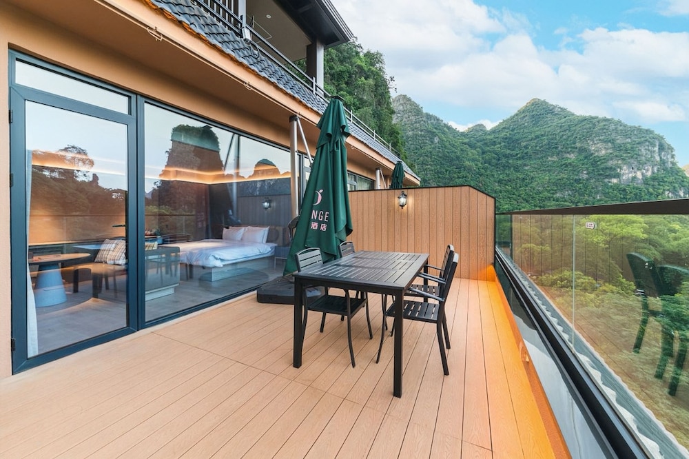 Orange Hotel Guilin Yangshuo West Street Branch 25/50