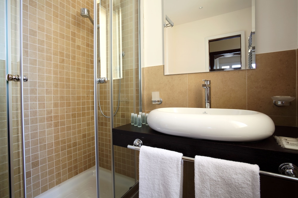 Residence Trianon Borgo Pio 14/72