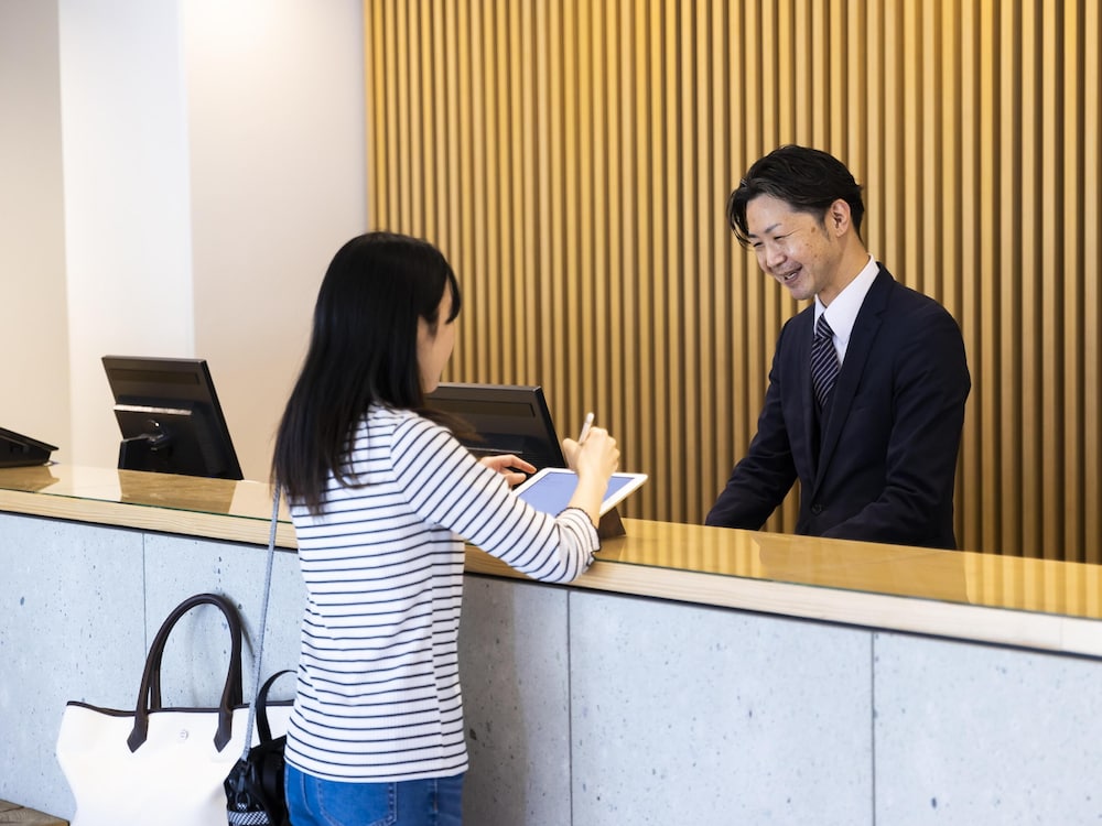 Ariston Hotel Kyoto Jujo 69/77