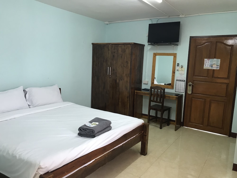 Eden Garden Resort 28/68