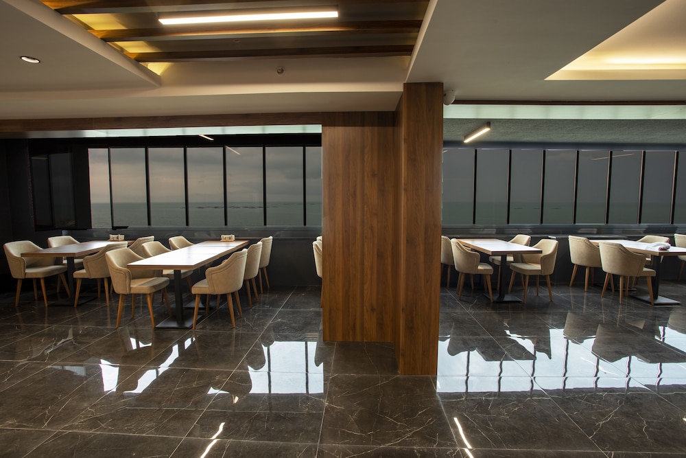 Gürsoy Exclusive Hotel 34/40